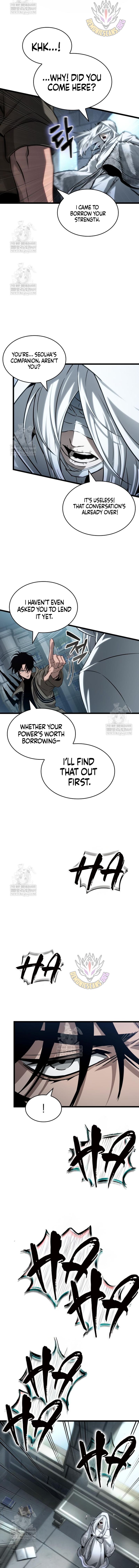 The World After the Fall Chapter 208 6